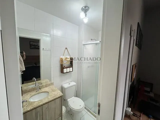 Apartamento 3 quartos e 2 banheiros, à venda, no bairro Engordadouro em Jundiaí