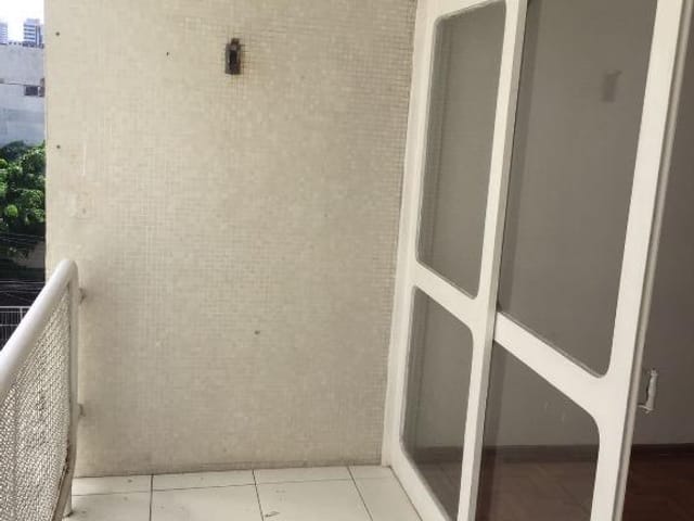 Apartamento com 143m² 3 quartos e 3 banheiros, à venda, no bairro Torreão em Recife