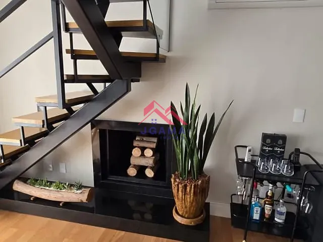 Apartamento 2 quartos e 3 banheiros, à venda, no bairro Vila Suzana em São Paulo