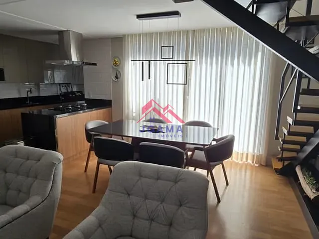 Apartamento 2 quartos e 3 banheiros, à venda, no bairro Vila Suzana em São Paulo