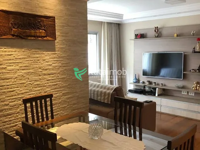 Apartamento 2 quartos e 2 banheiros, à venda, no bairro Vila da Saúde em São Paulo