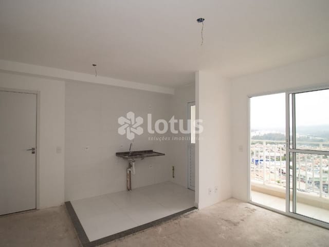 Apartamento com 56m² 3 quartos e 2 banheiros, à venda, no bairro São Luiz (Polvilho) em Cajamar