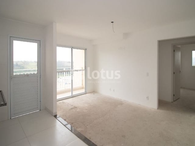 Apartamento com 56m² 3 quartos e 2 banheiros, à venda, no bairro São Luiz (Polvilho) em Cajamar