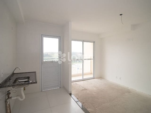 Apartamento com 56m² 3 quartos e 2 banheiros, à venda, no bairro São Luiz (Polvilho) em Cajamar