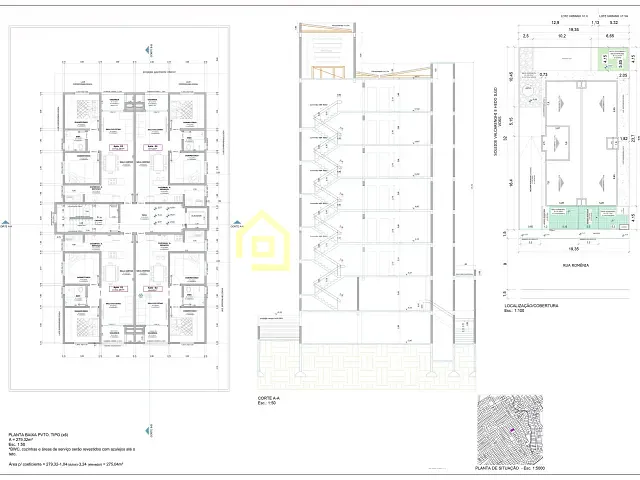 Apartamento 2 quartos e 1 banheiro, à venda, no bairro Nações em Concórdia