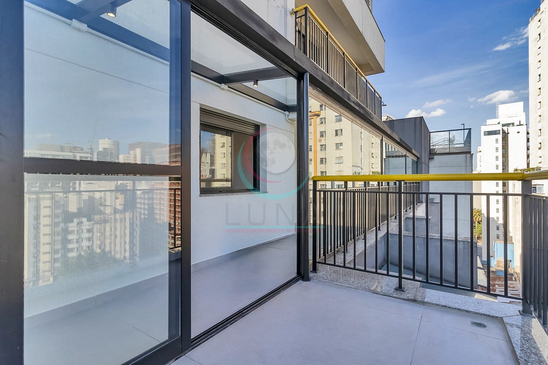 Apartamento, 1 quarto, 70 m² - Foto 25