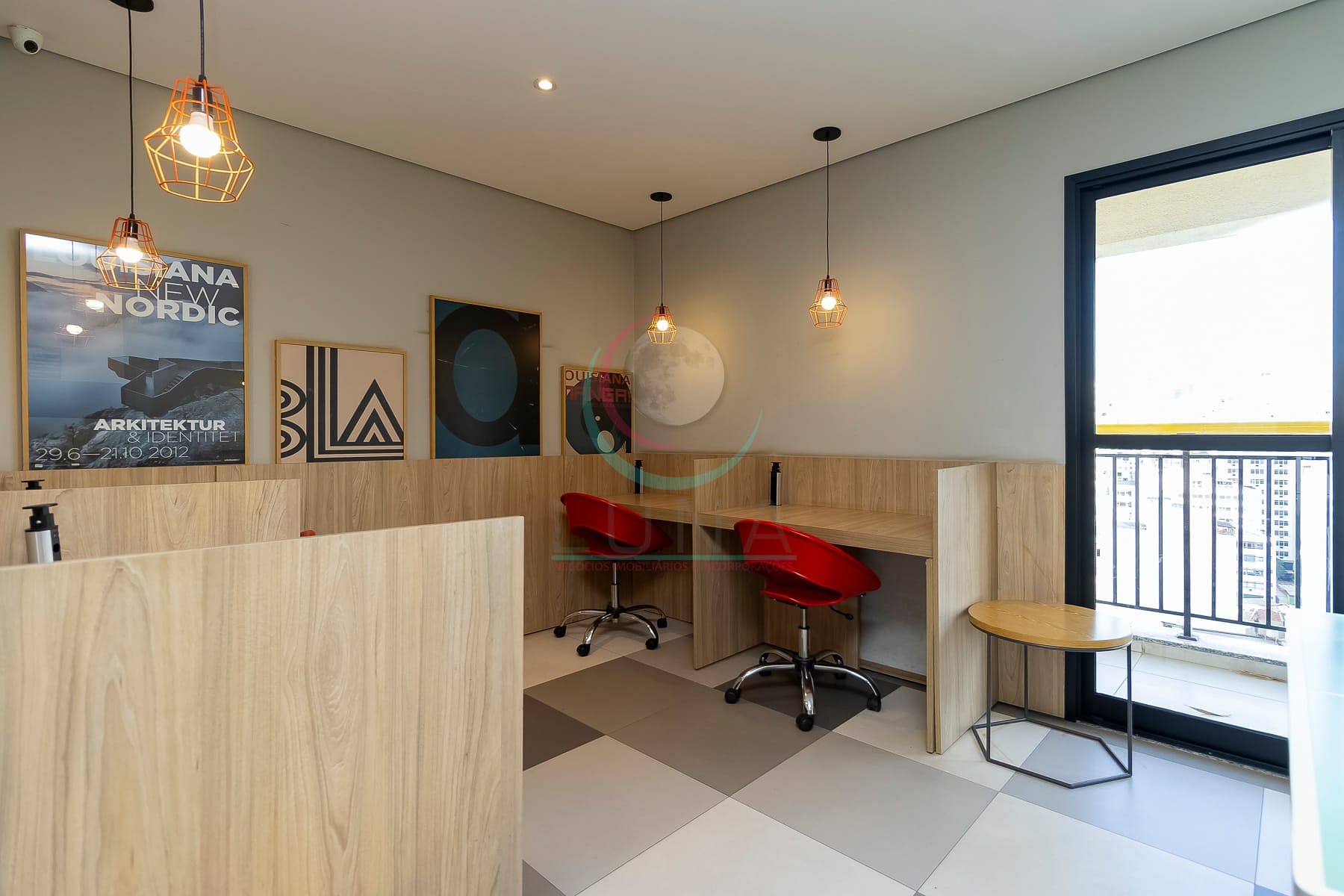 Apartamento, 1 quarto, 70 m² - Foto 34