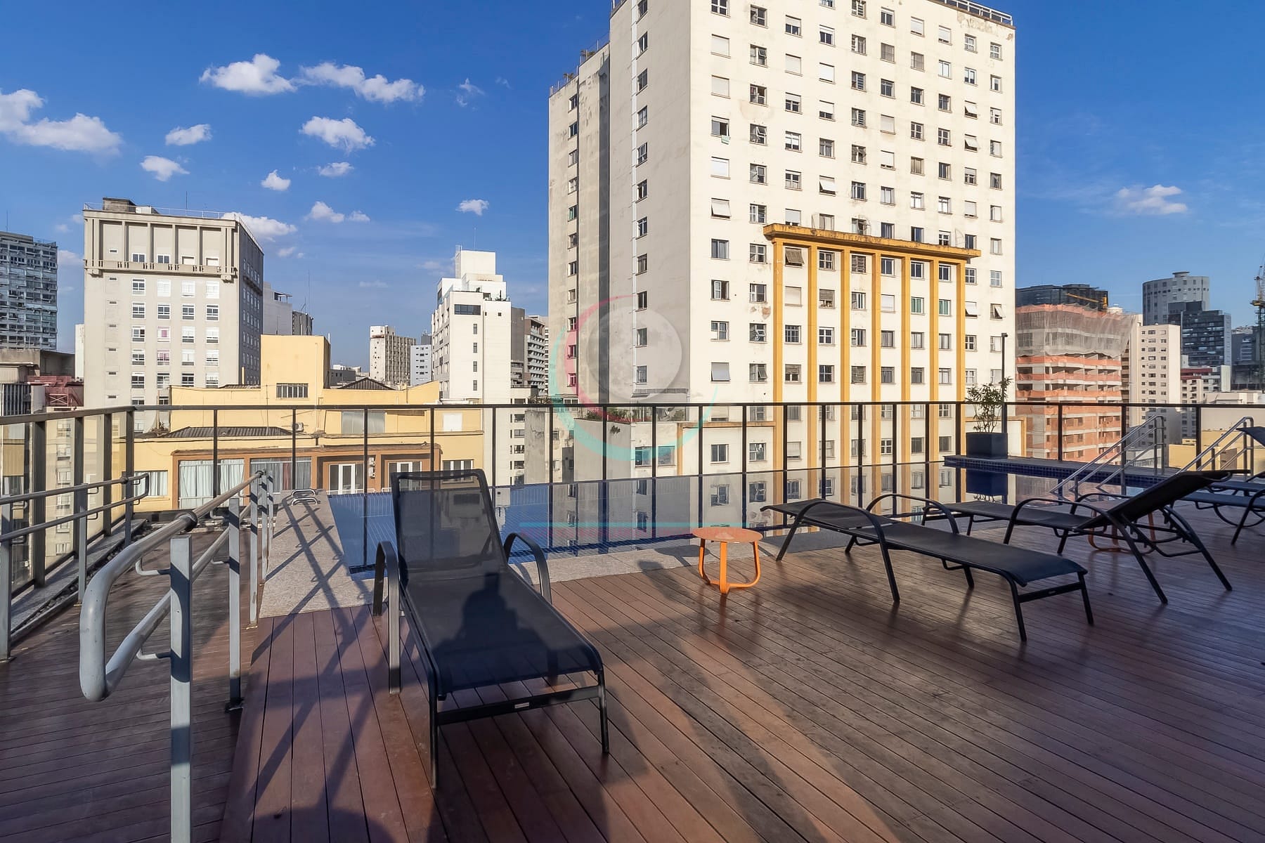 Apartamento, 1 quarto, 70 m² - Foto 23