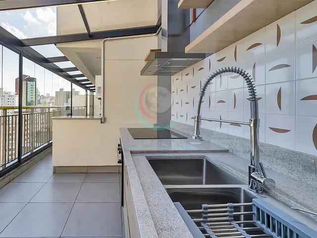 Apartamento 1 quarto e 1 banheiro, à venda, no bairro Campos Elíseos em São Paulo