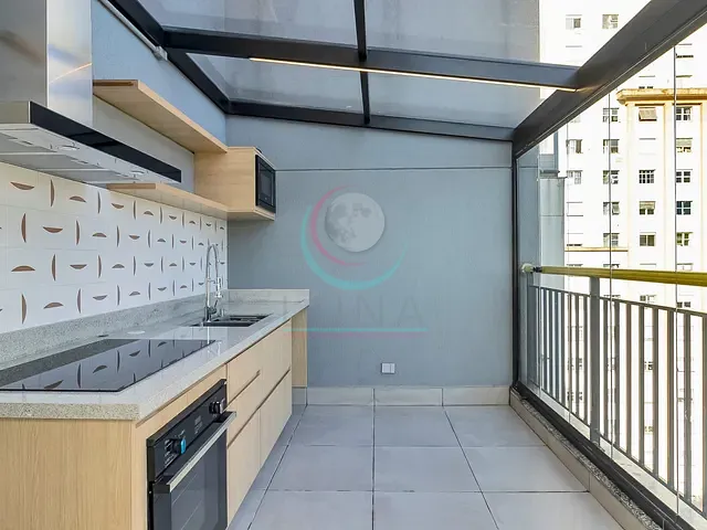 Apartamento 1 quarto e 1 banheiro, à venda, no bairro Campos Elíseos em São Paulo