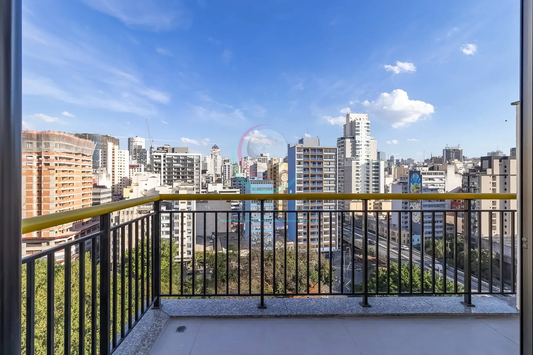 Apartamento, 1 quarto, 70 m² - Foto 7