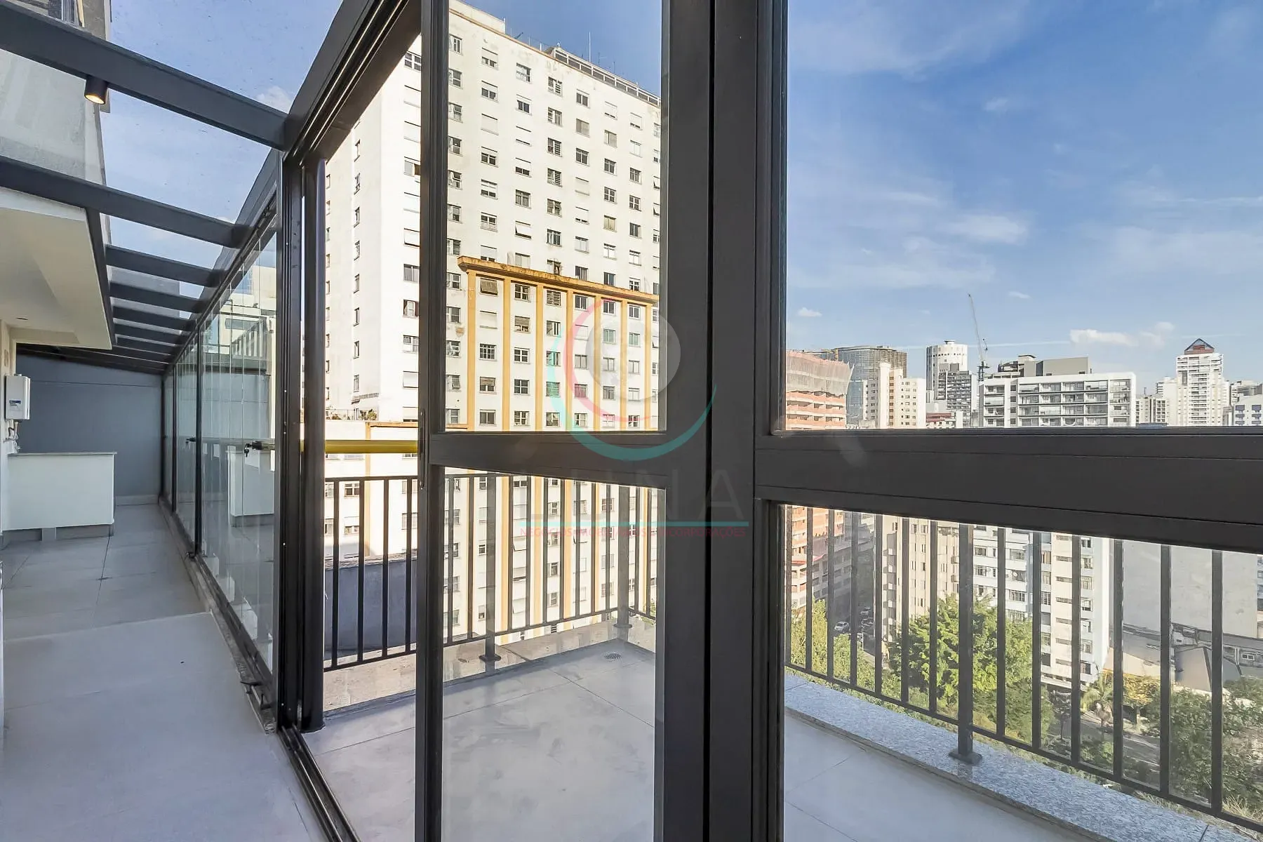 Apartamento, 1 quarto, 70 m² - Foto 8