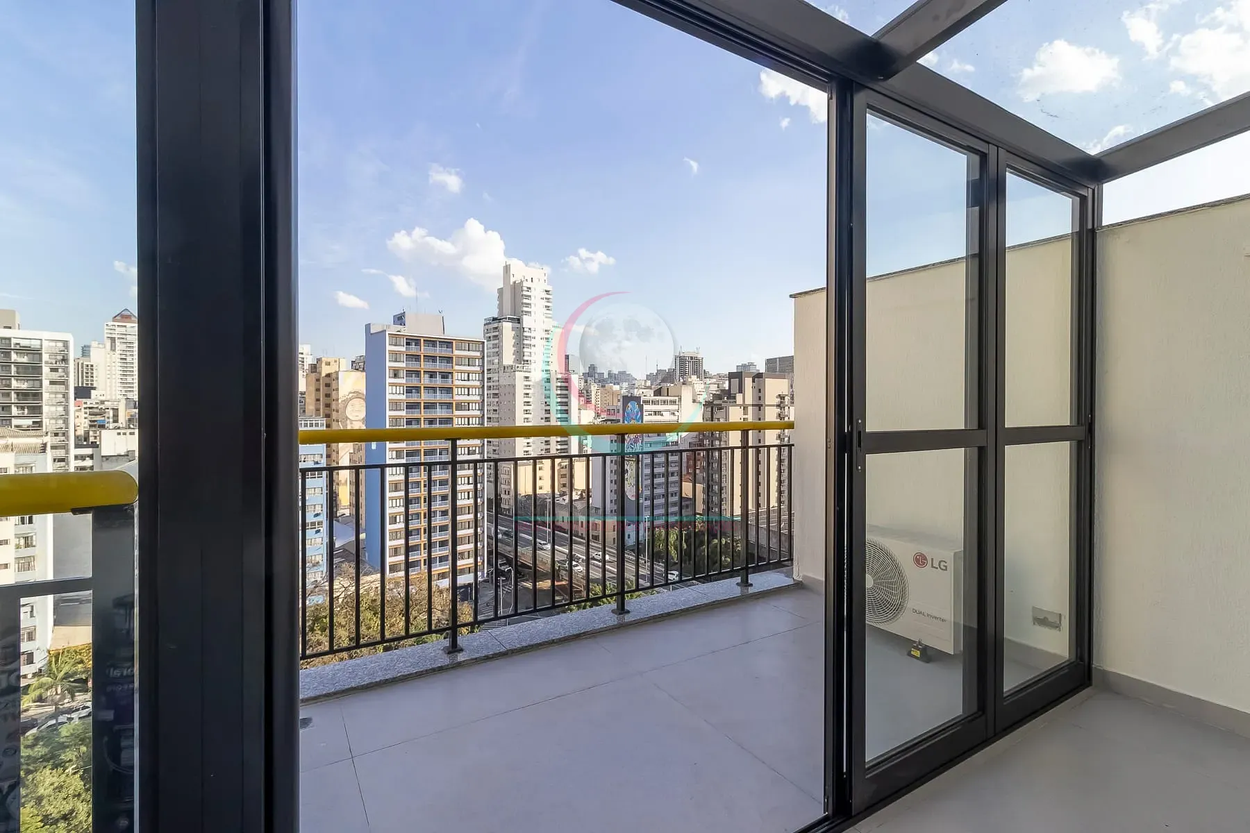 Apartamento, 1 quarto, 70 m² - Foto 33