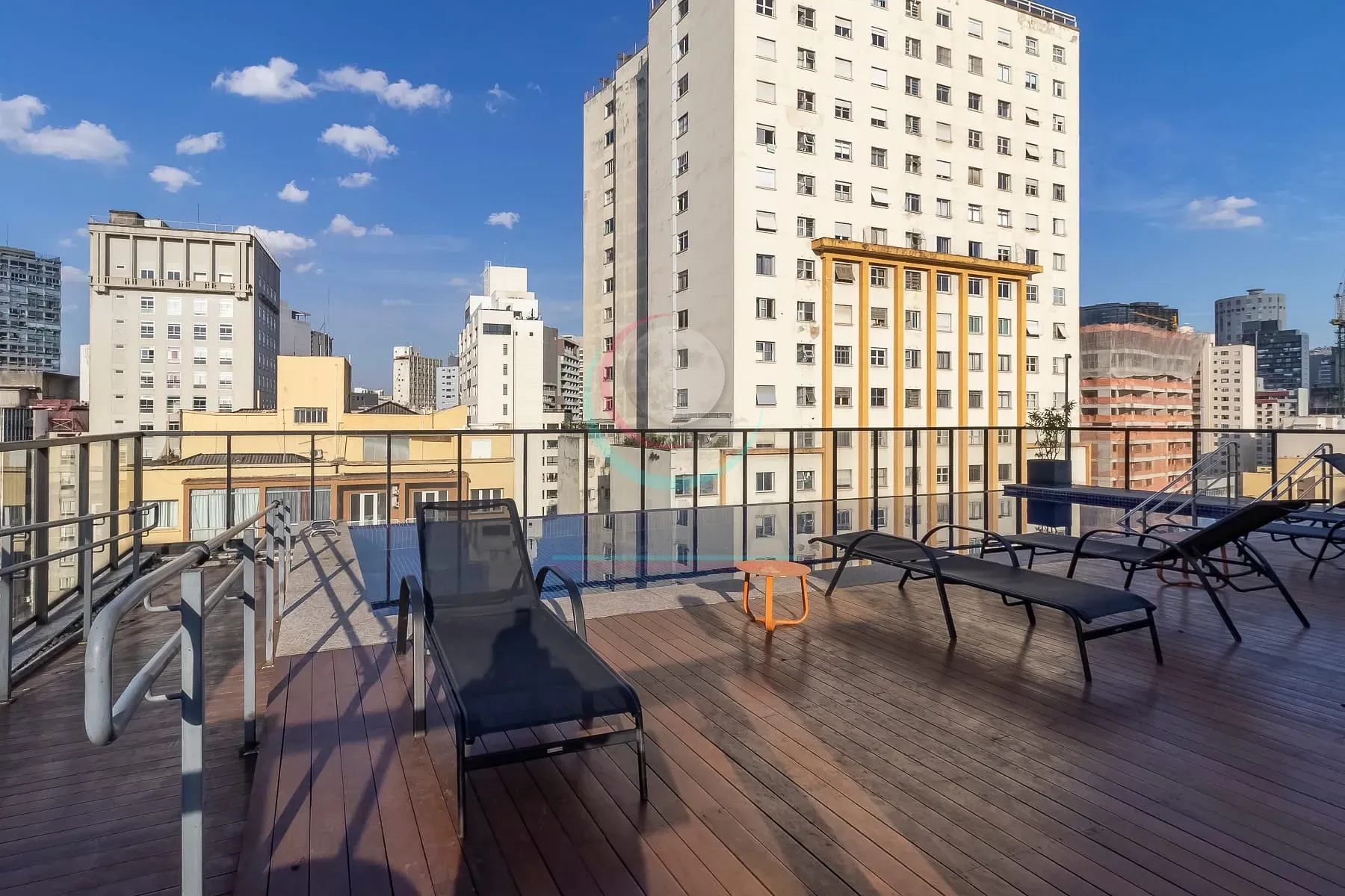 Apartamento, 1 quarto, 70 m² - Foto 23