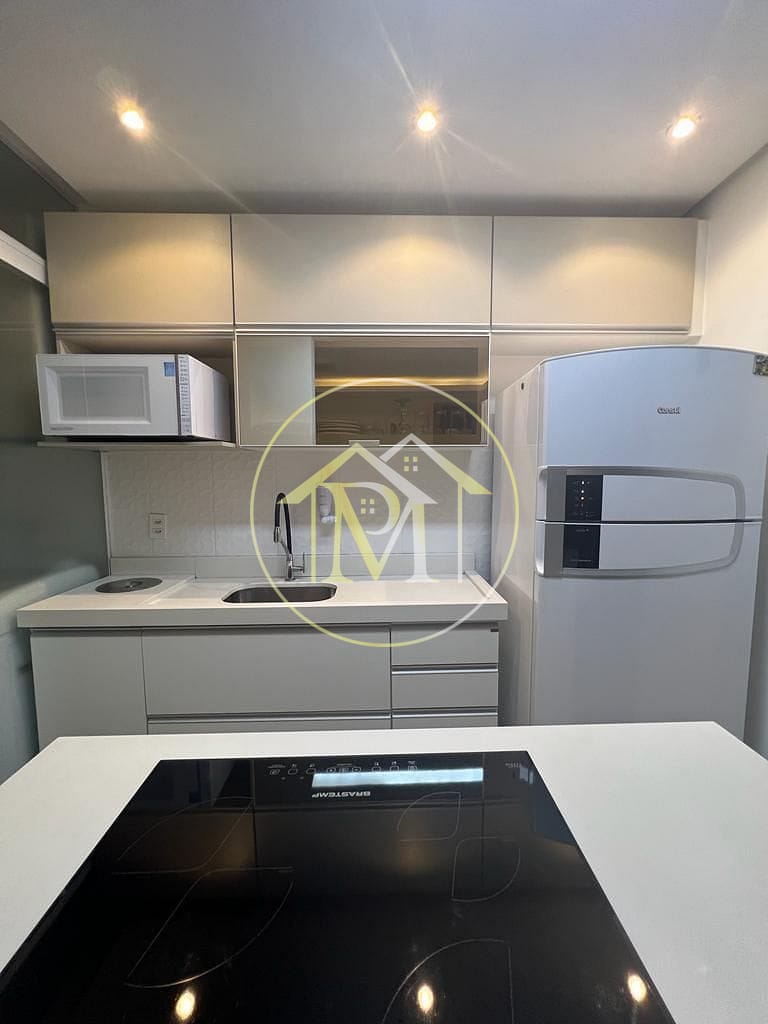 Apartamento, 2 quartos, 47 m² - Foto 1