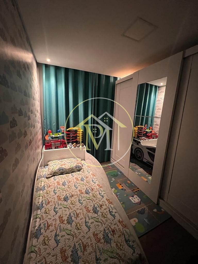 Apartamento, 2 quartos, 47 m² - Foto 3