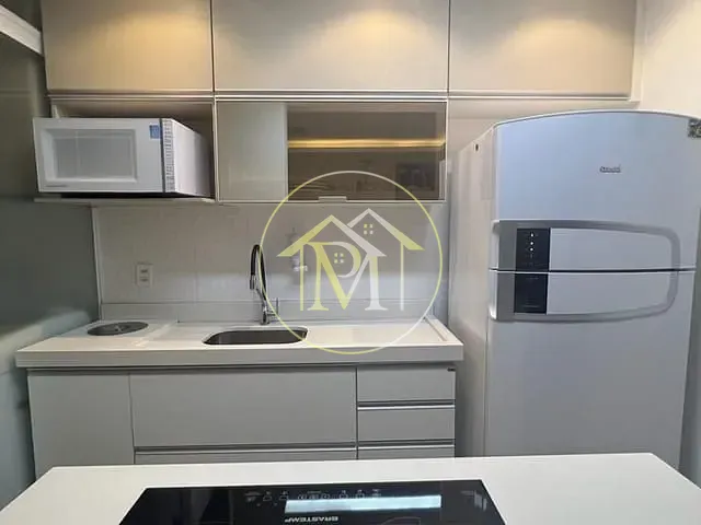 Apartamento com 47m² 2 quartos e 1 banheiro, à venda, no bairro Jardim Novo Mundo em Sorocaba