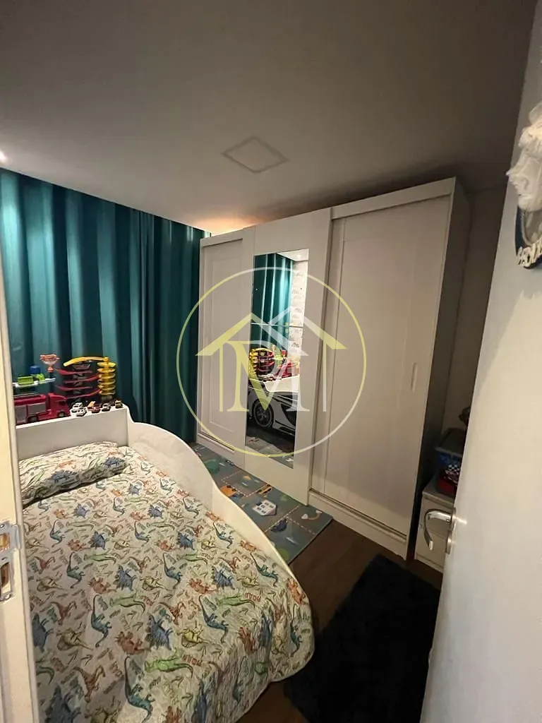 Apartamento, 2 quartos, 47 m² - Foto 2