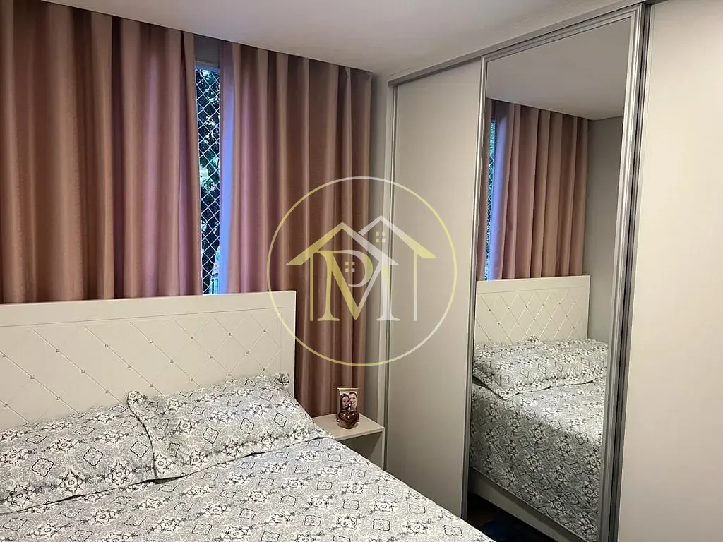 Apartamento, 2 quartos, 47 m² - Foto 9