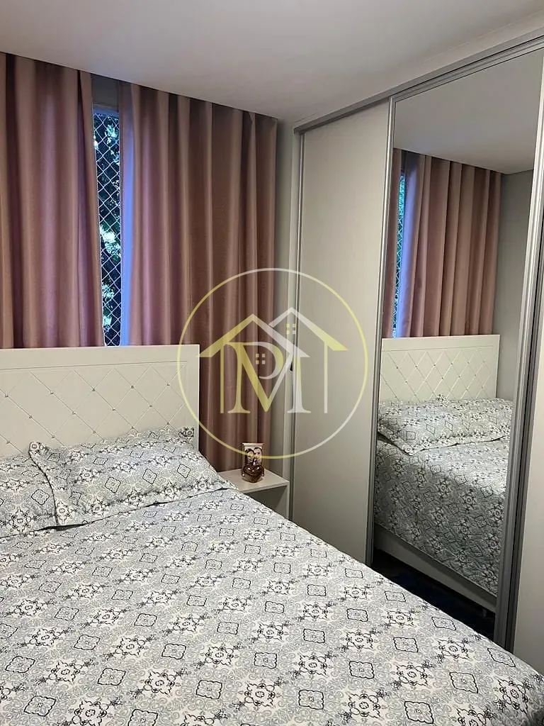 Apartamento, 2 quartos, 47 m² - Foto 6
