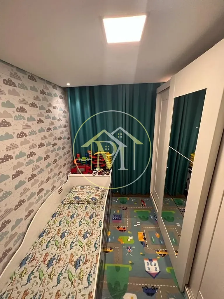 Apartamento, 2 quartos, 47 m² - Foto 11