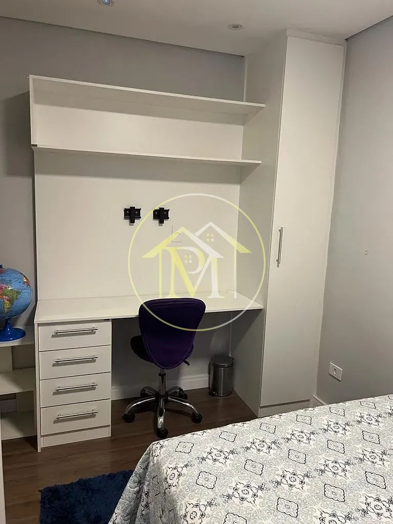 Apartamento, 2 quartos, 47 m² - Foto 12