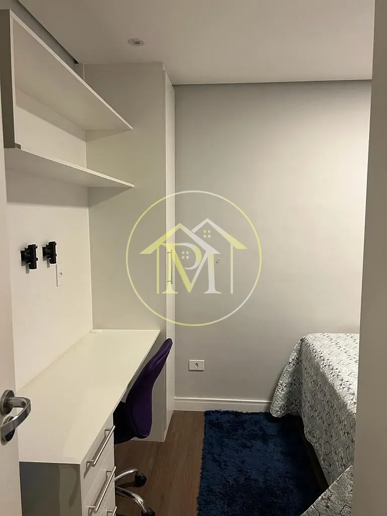 Apartamento, 2 quartos, 47 m² - Foto 15