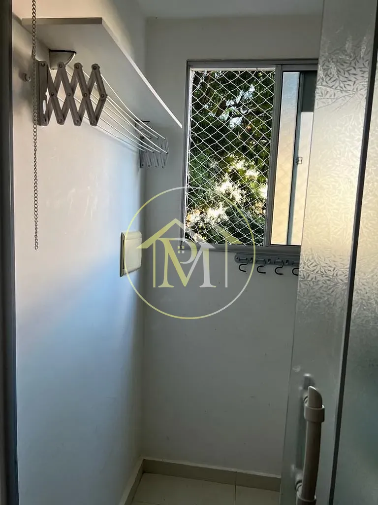 Apartamento, 2 quartos, 47 m² - Foto 27