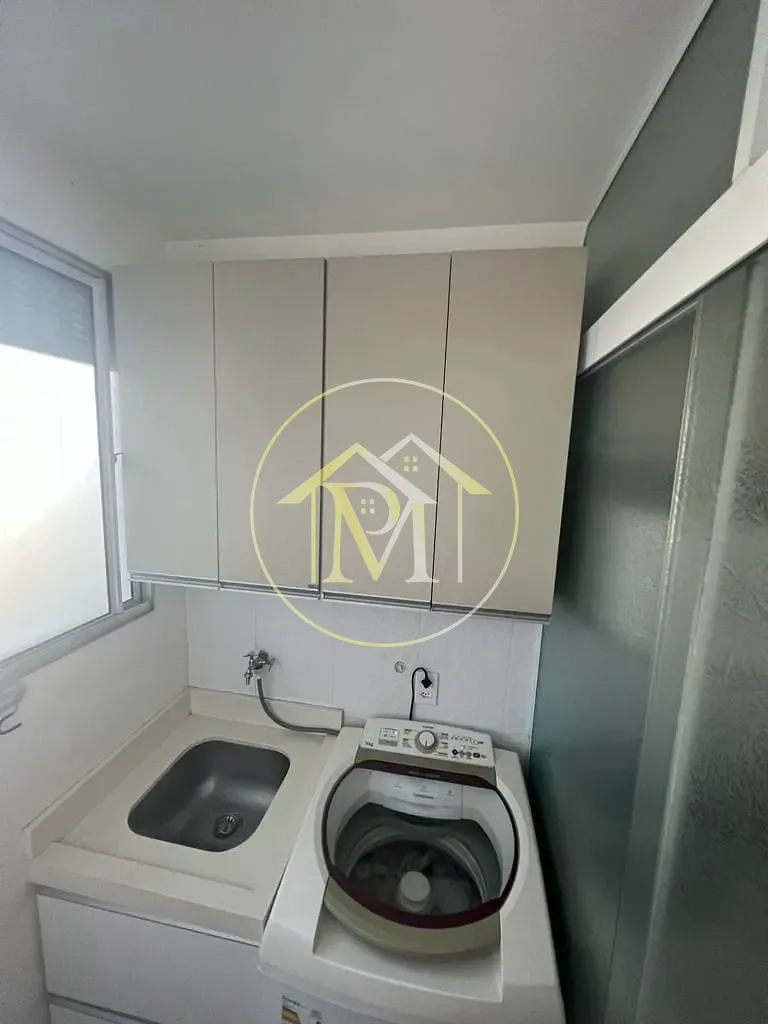 Apartamento, 2 quartos, 47 m² - Foto 25