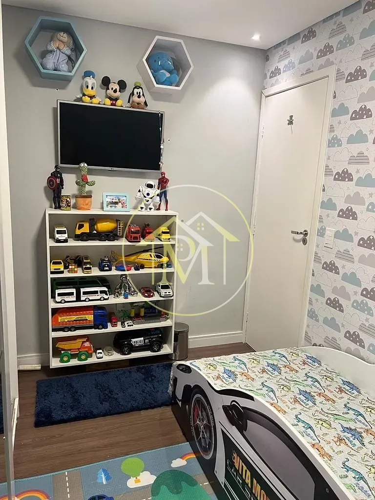 Apartamento, 2 quartos, 47 m² - Foto 36