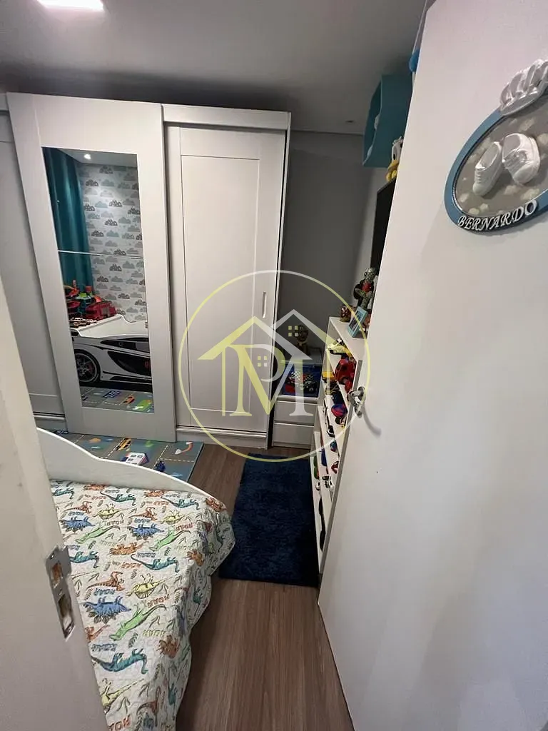 Apartamento, 2 quartos, 47 m² - Foto 33