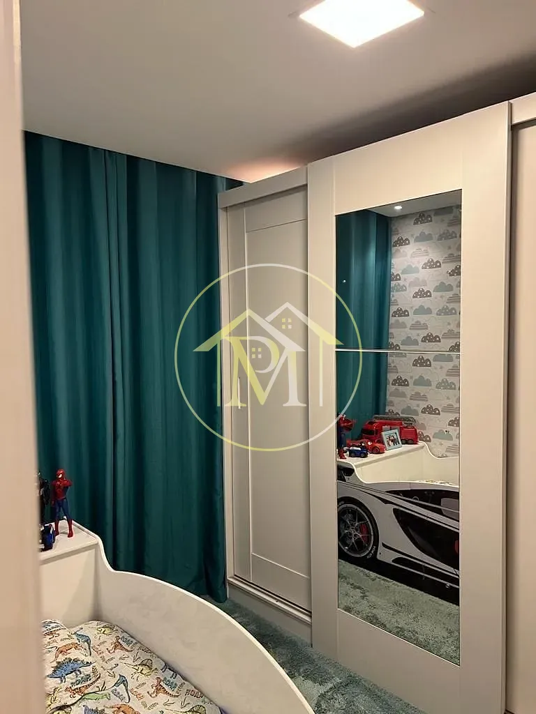 Apartamento, 2 quartos, 47 m² - Foto 34
