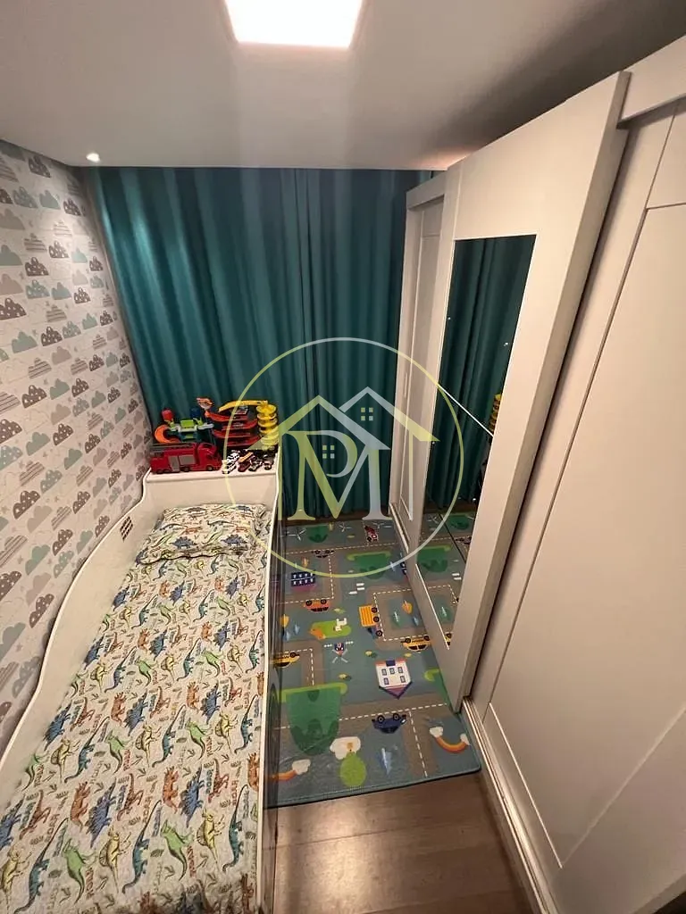 Apartamento, 2 quartos, 47 m² - Foto 5