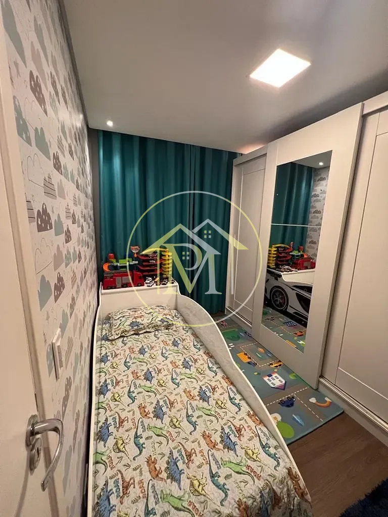 Apartamento, 2 quartos, 47 m² - Foto 38