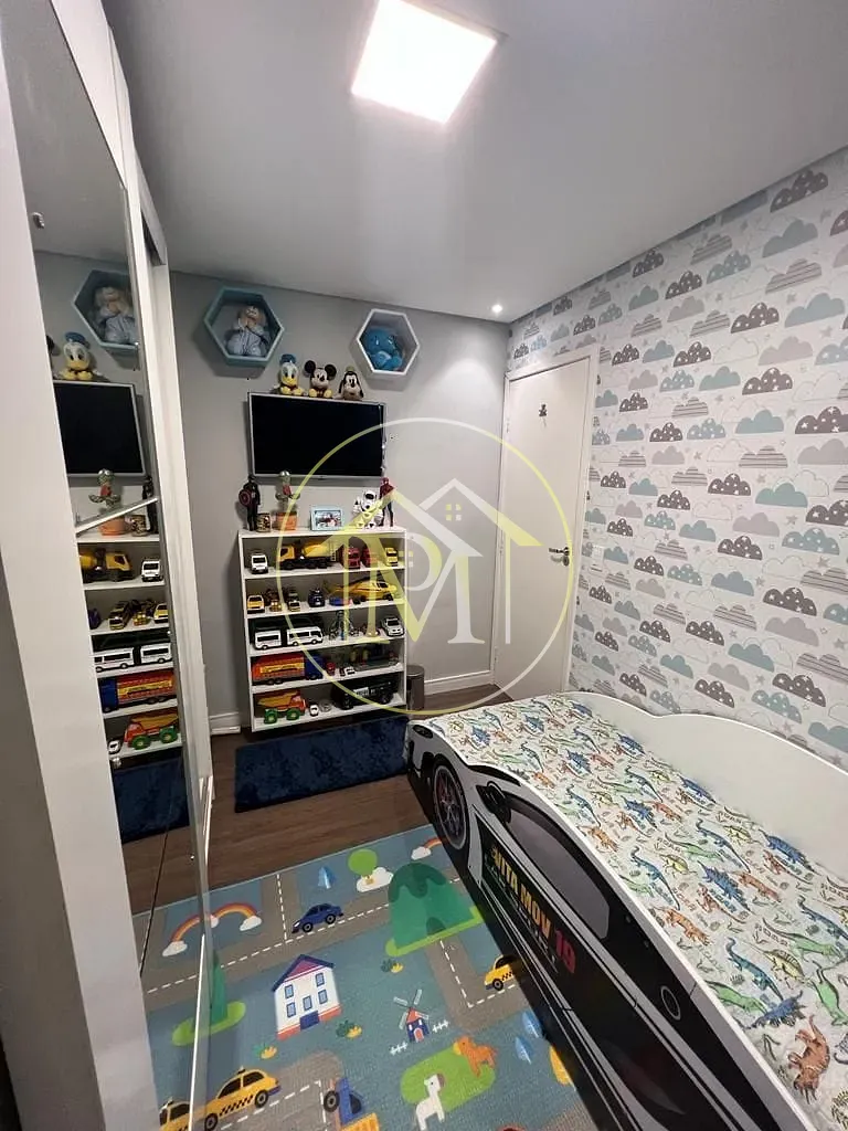 Apartamento, 2 quartos, 47 m² - Foto 39