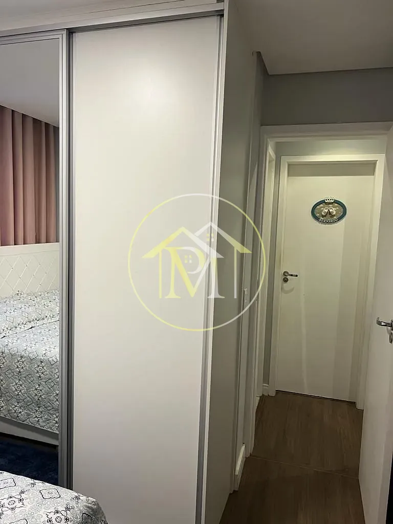 Apartamento, 2 quartos, 47 m² - Foto 8