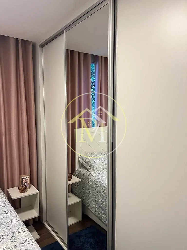 Apartamento, 2 quartos, 47 m² - Foto 7
