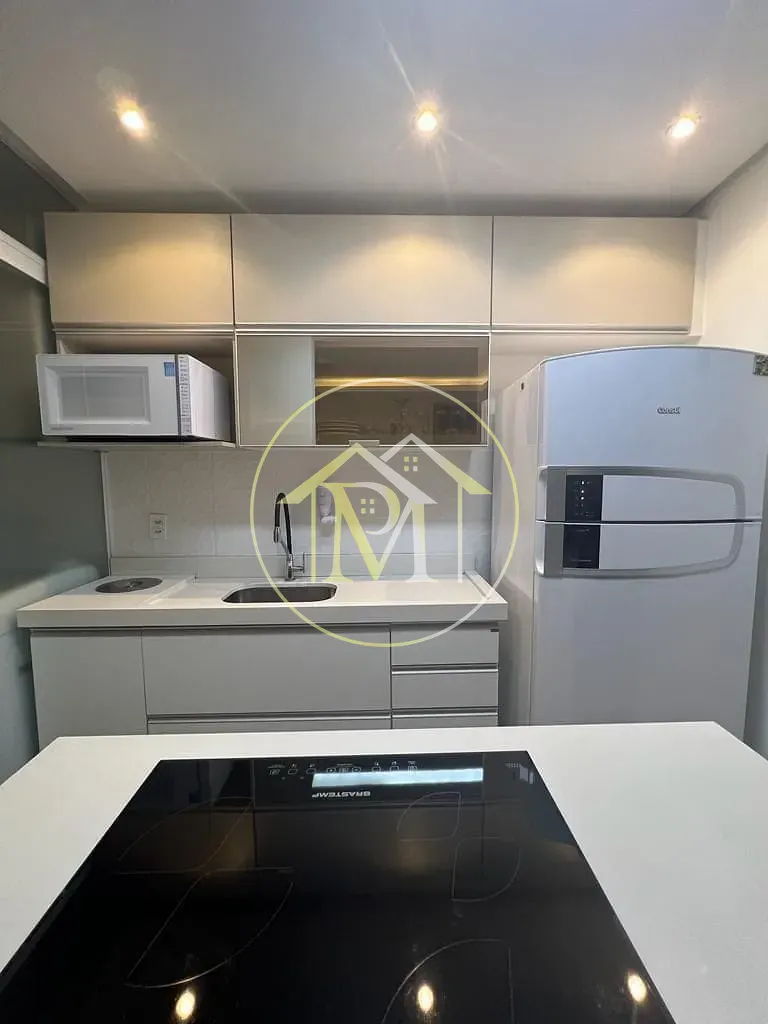 Apartamento, 2 quartos, 47 m² - Foto 16