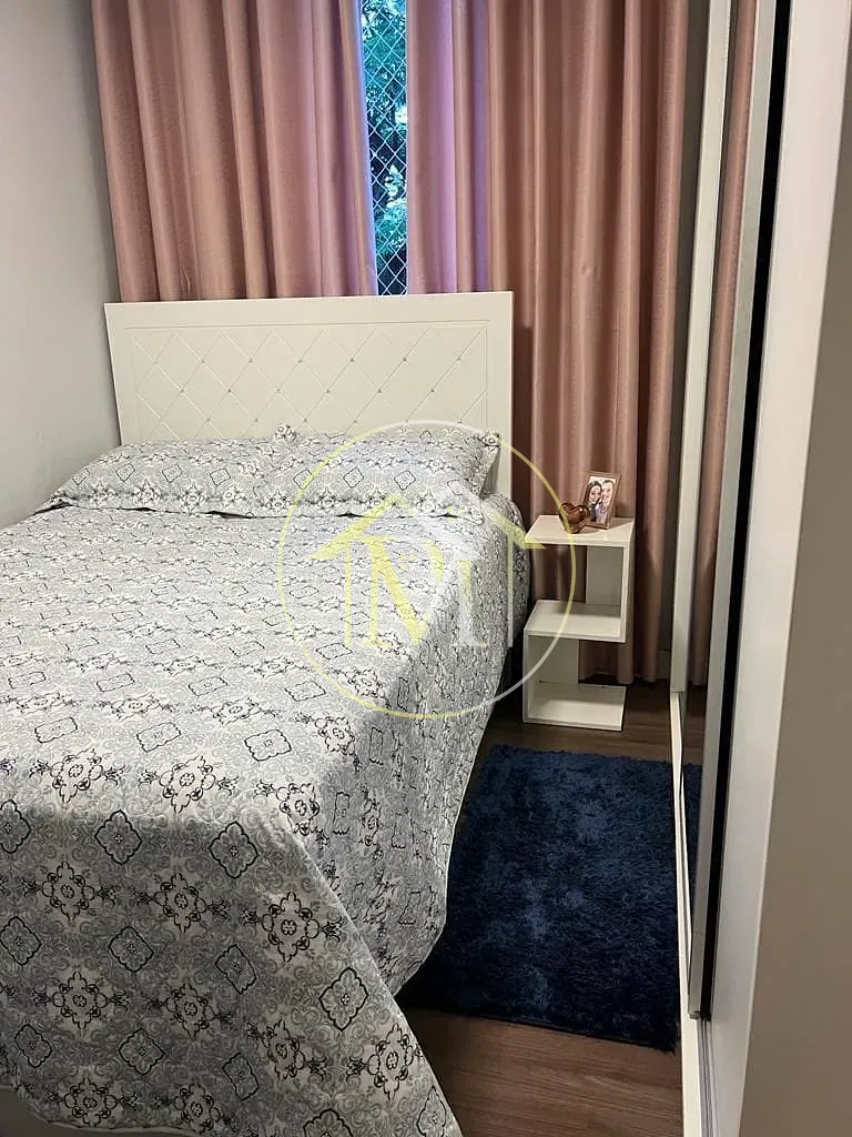 Apartamento, 2 quartos, 47 m² - Foto 14