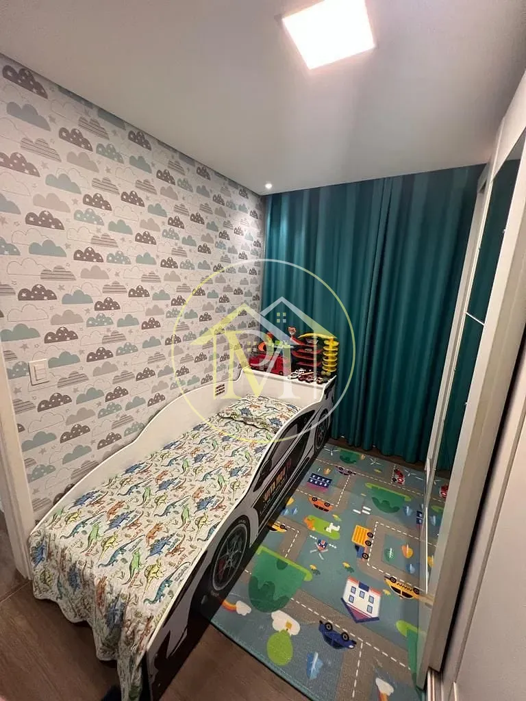Apartamento, 2 quartos, 47 m² - Foto 37