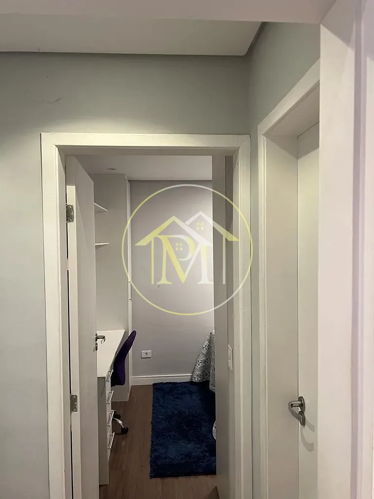 Apartamento, 2 quartos, 47 m² - Foto 13