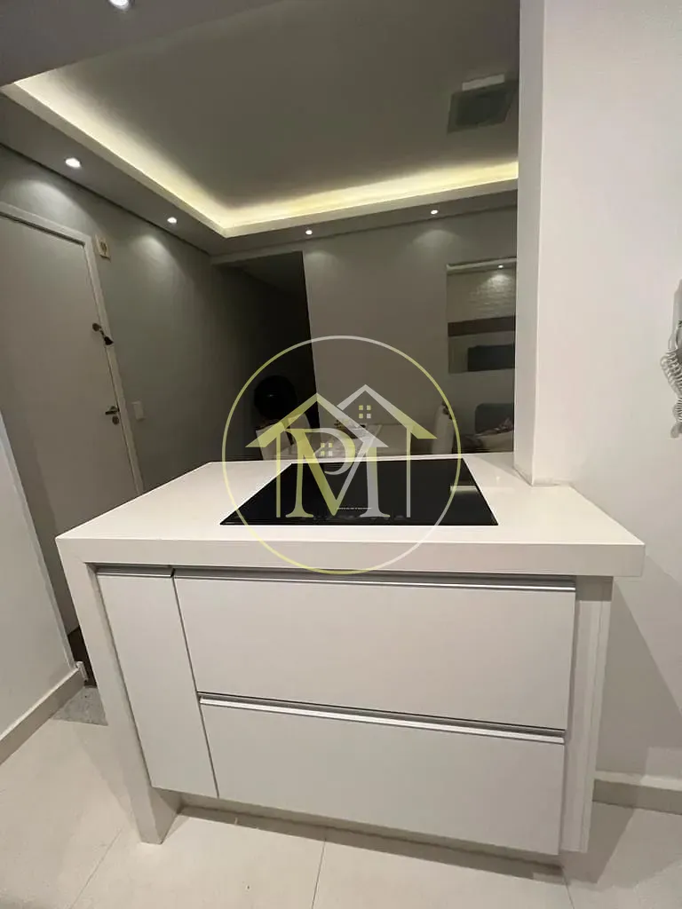 Apartamento, 2 quartos, 47 m² - Foto 17