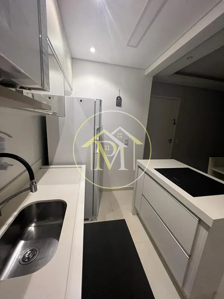 Apartamento, 2 quartos, 47 m² - Foto 18