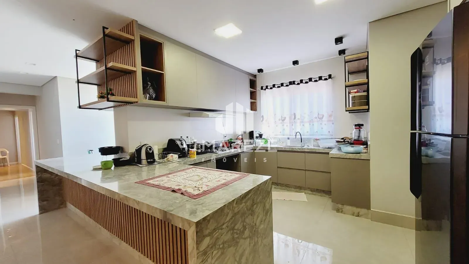 Apartamento, 3 quartos, 134 m² - Foto 5