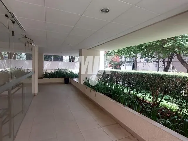 Apartamento 1 quarto e 2 banheiros, à venda, no bairro Indianópolis em São Paulo