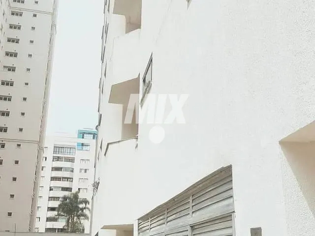 Apartamento 1 quarto e 2 banheiros, à venda, no bairro Indianópolis em São Paulo
