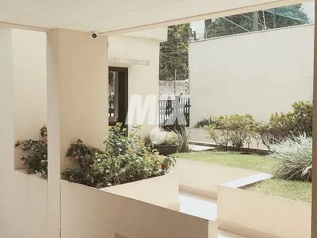 Apartamento 1 quarto e 2 banheiros, à venda, no bairro Indianópolis em São Paulo