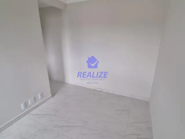 Apartamento com 47m² 2 quartos e 1 banheiro, à venda, no bairro Vila Cidade Jardim em Botucatu