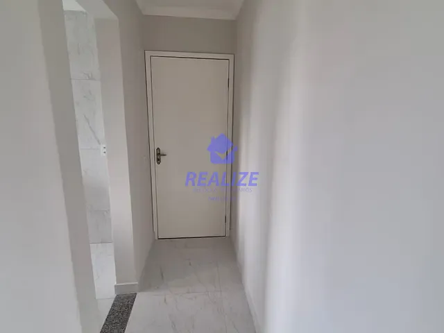 Apartamento com 47m² 2 quartos e 1 banheiro, à venda, no bairro Vila Cidade Jardim em Botucatu