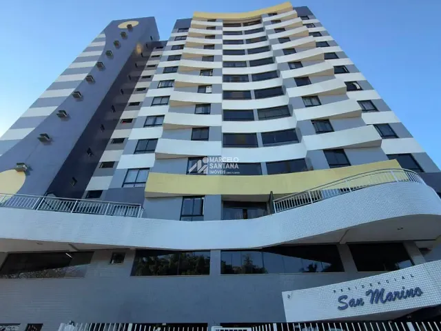 Apartamento 2 quartos e 2 banheiros, para alugar, no bairro Candeias em Vitória da Conquista